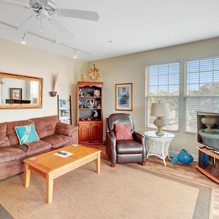 Beachwalk Villas 23 Folly Beach Zewnętrze zdjęcie
