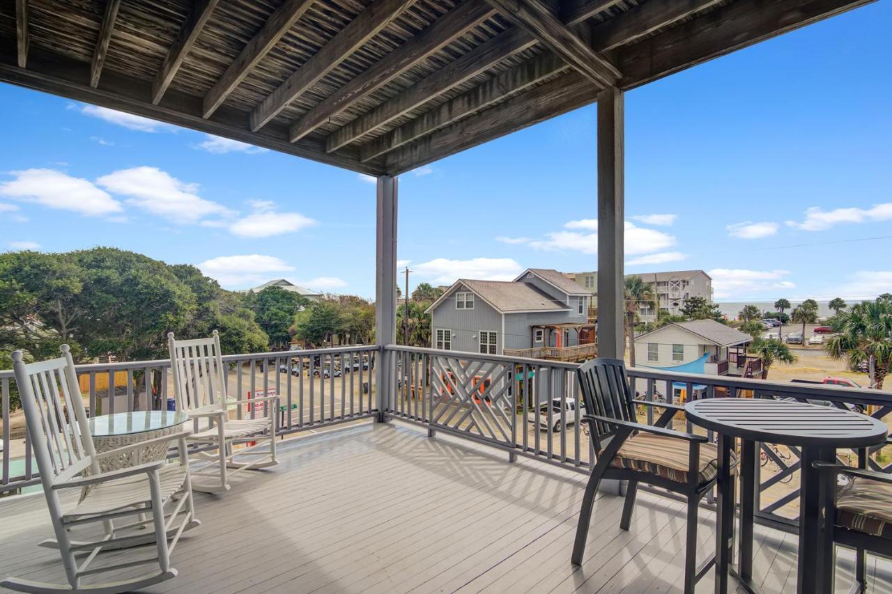 Beachwalk Villas 23 Folly Beach Zewnętrze zdjęcie
