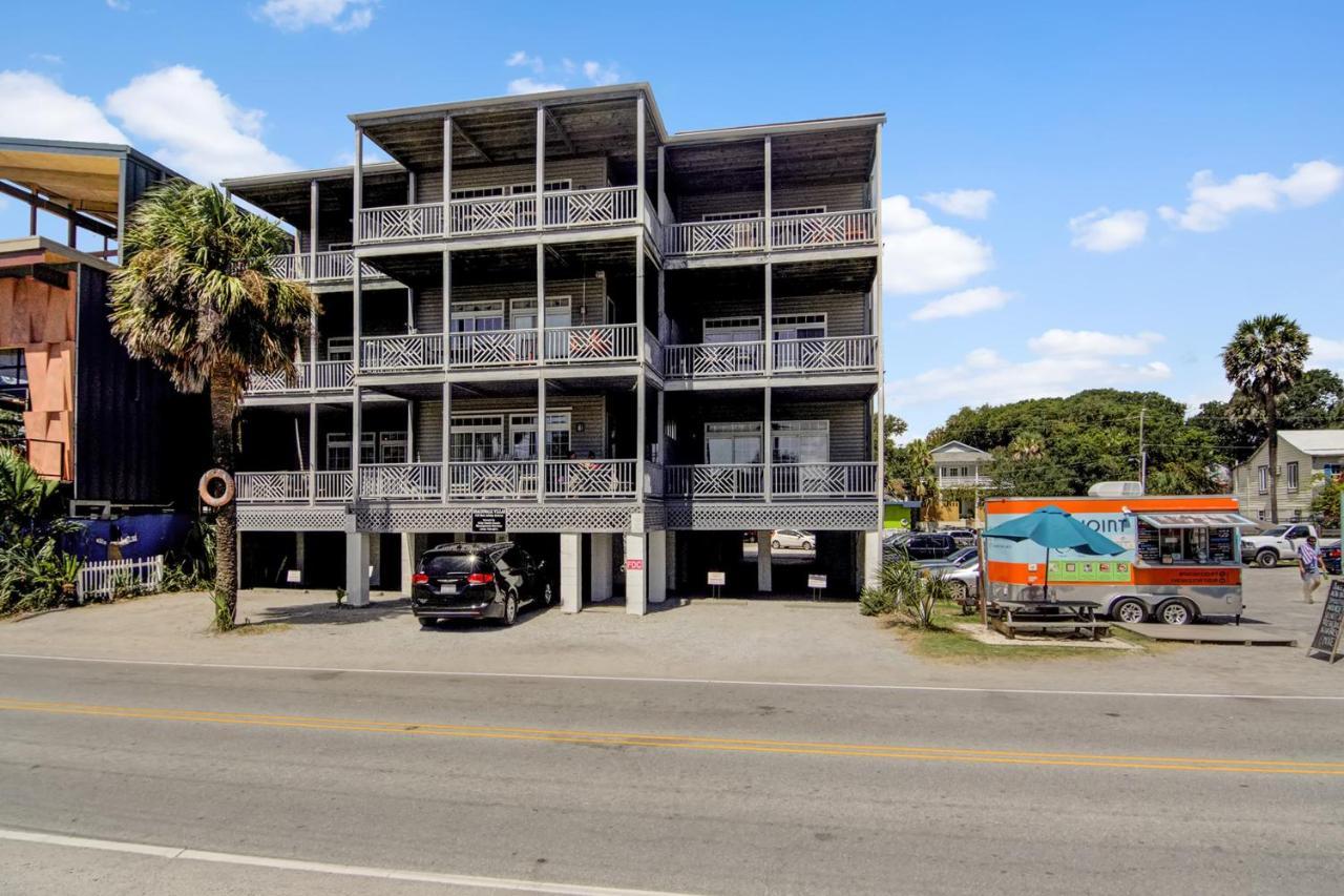 Beachwalk Villas 23 Folly Beach Zewnętrze zdjęcie