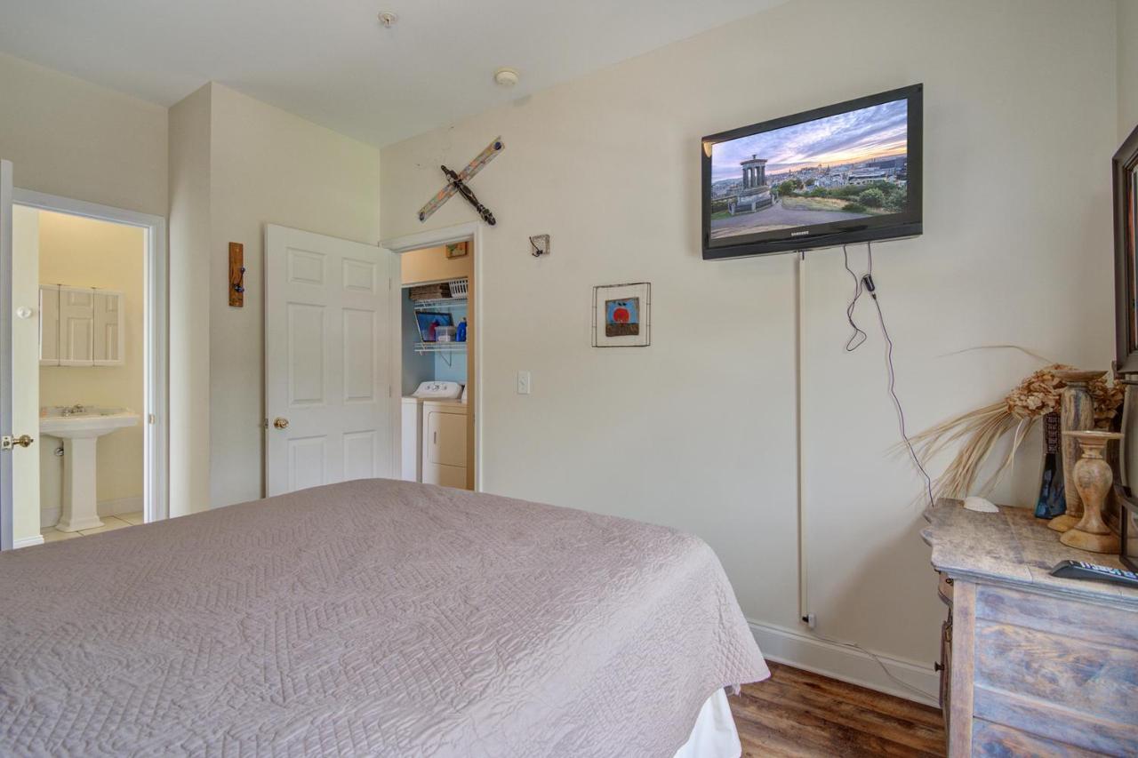 Beachwalk Villas 23 Folly Beach Zewnętrze zdjęcie