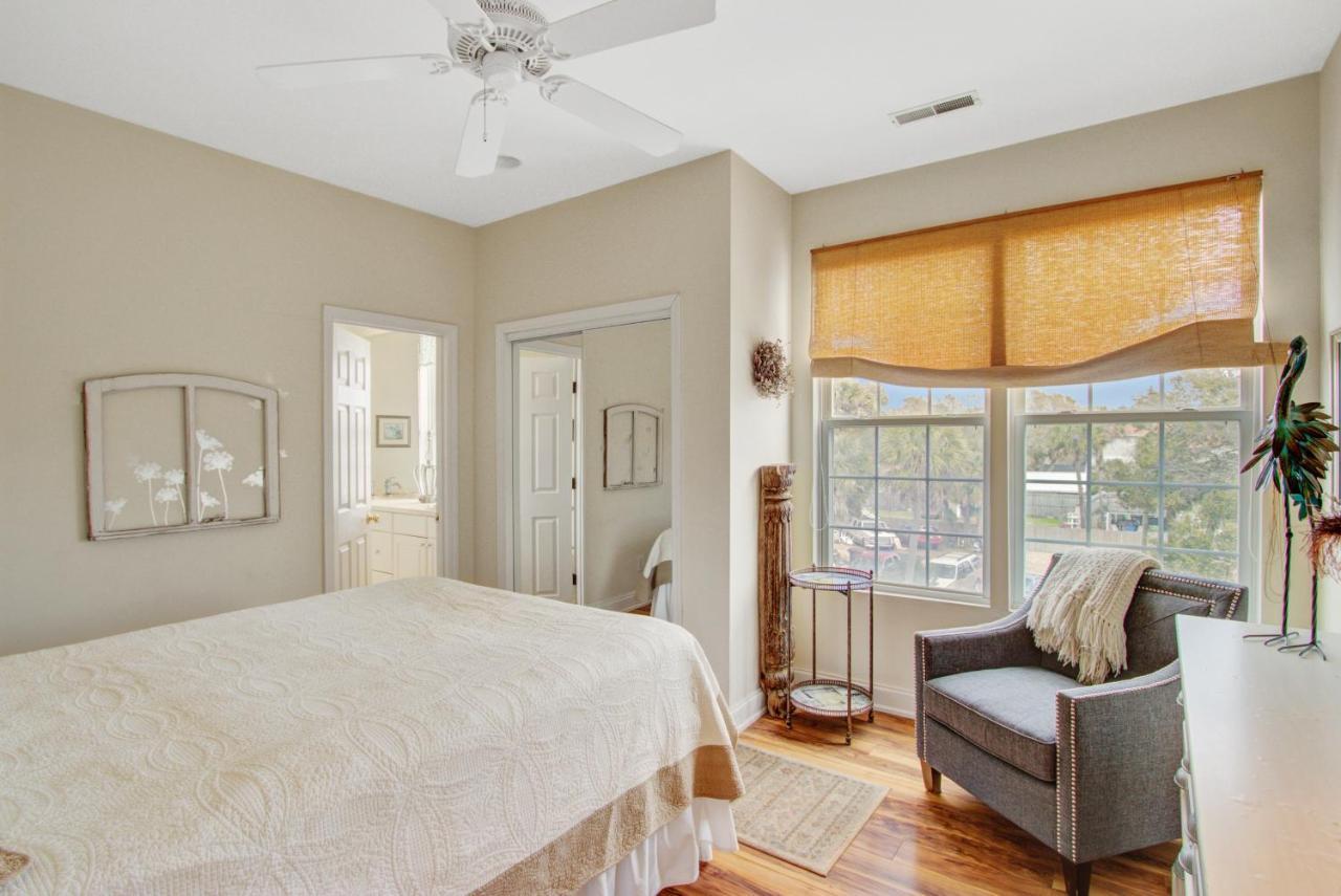 Beachwalk Villas 23 Folly Beach Zewnętrze zdjęcie