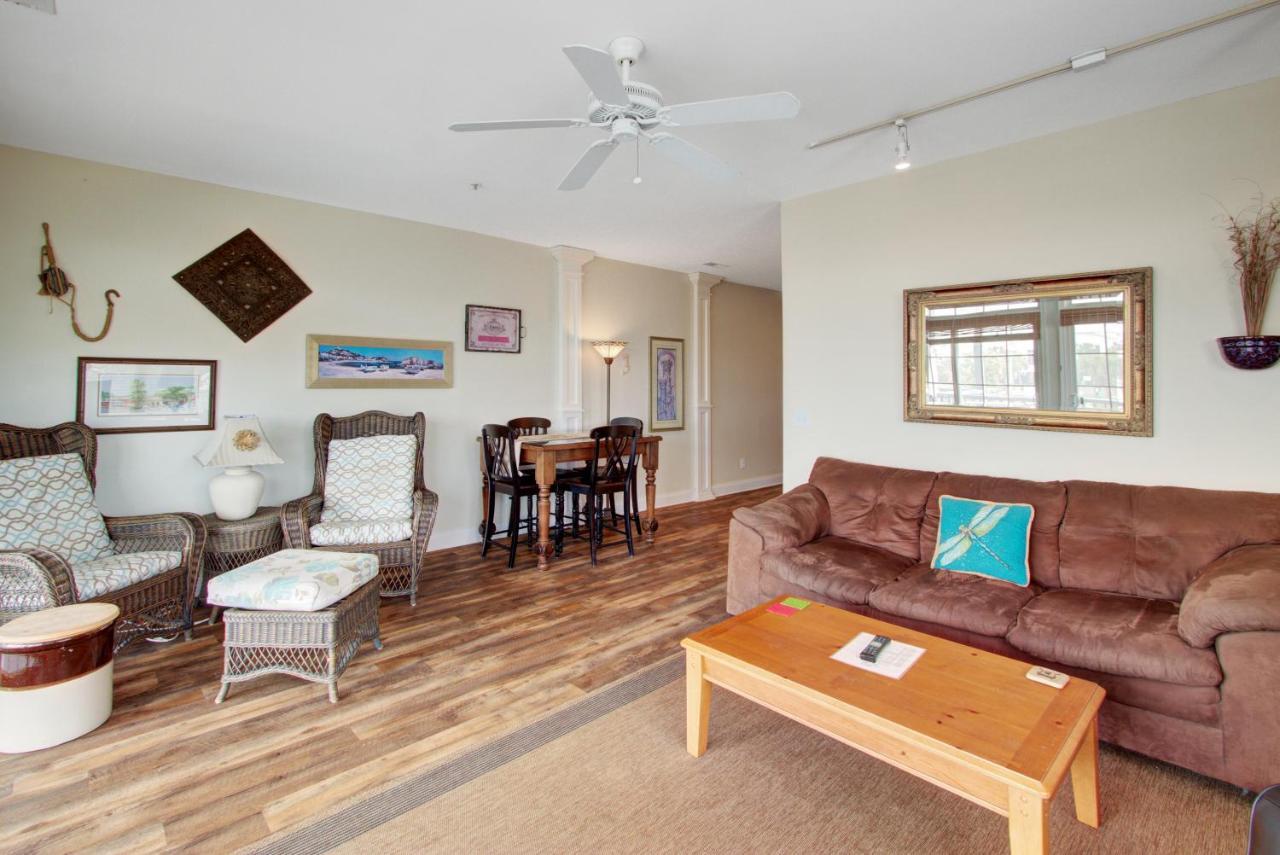 Beachwalk Villas 23 Folly Beach Zewnętrze zdjęcie