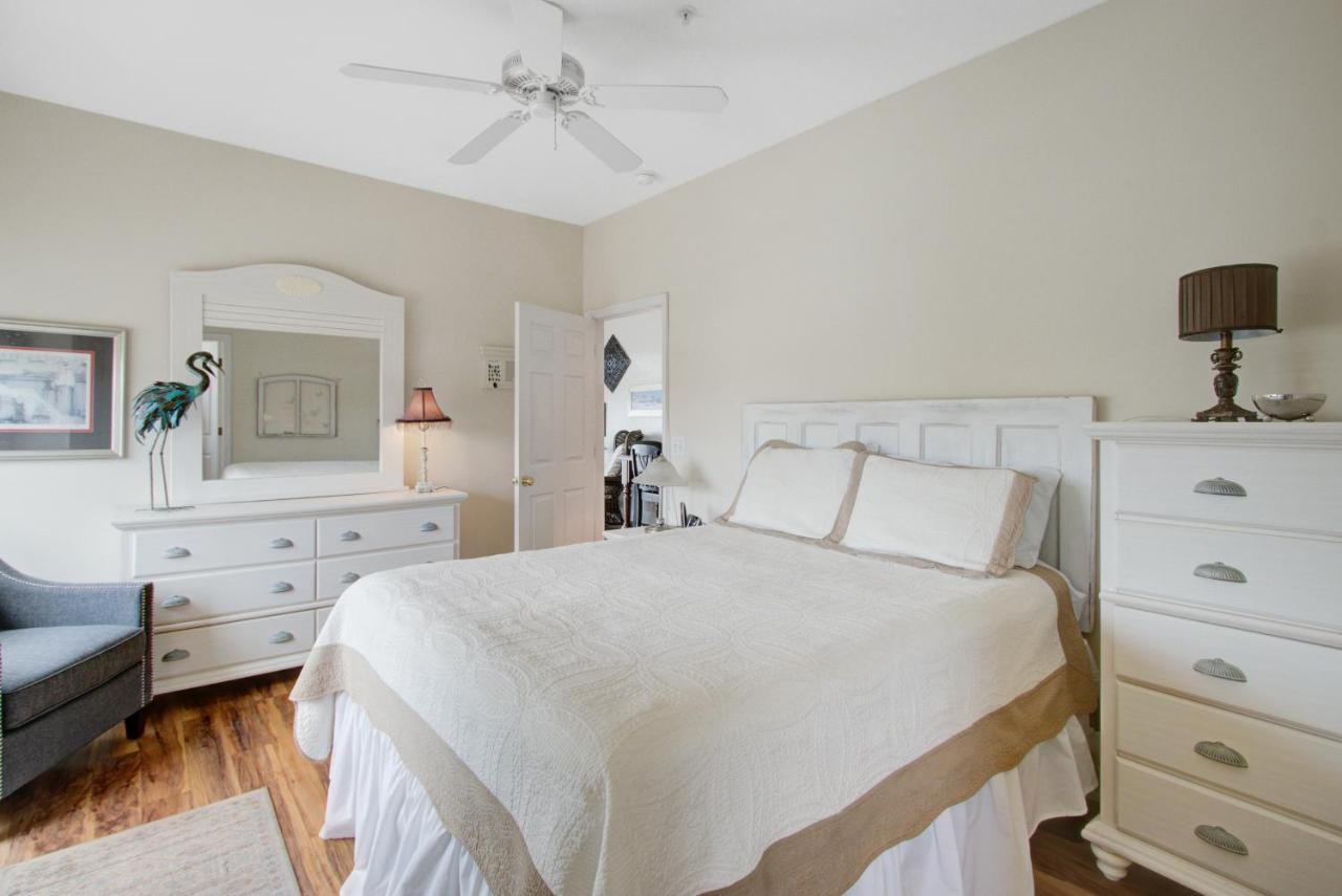 Beachwalk Villas 23 Folly Beach Zewnętrze zdjęcie