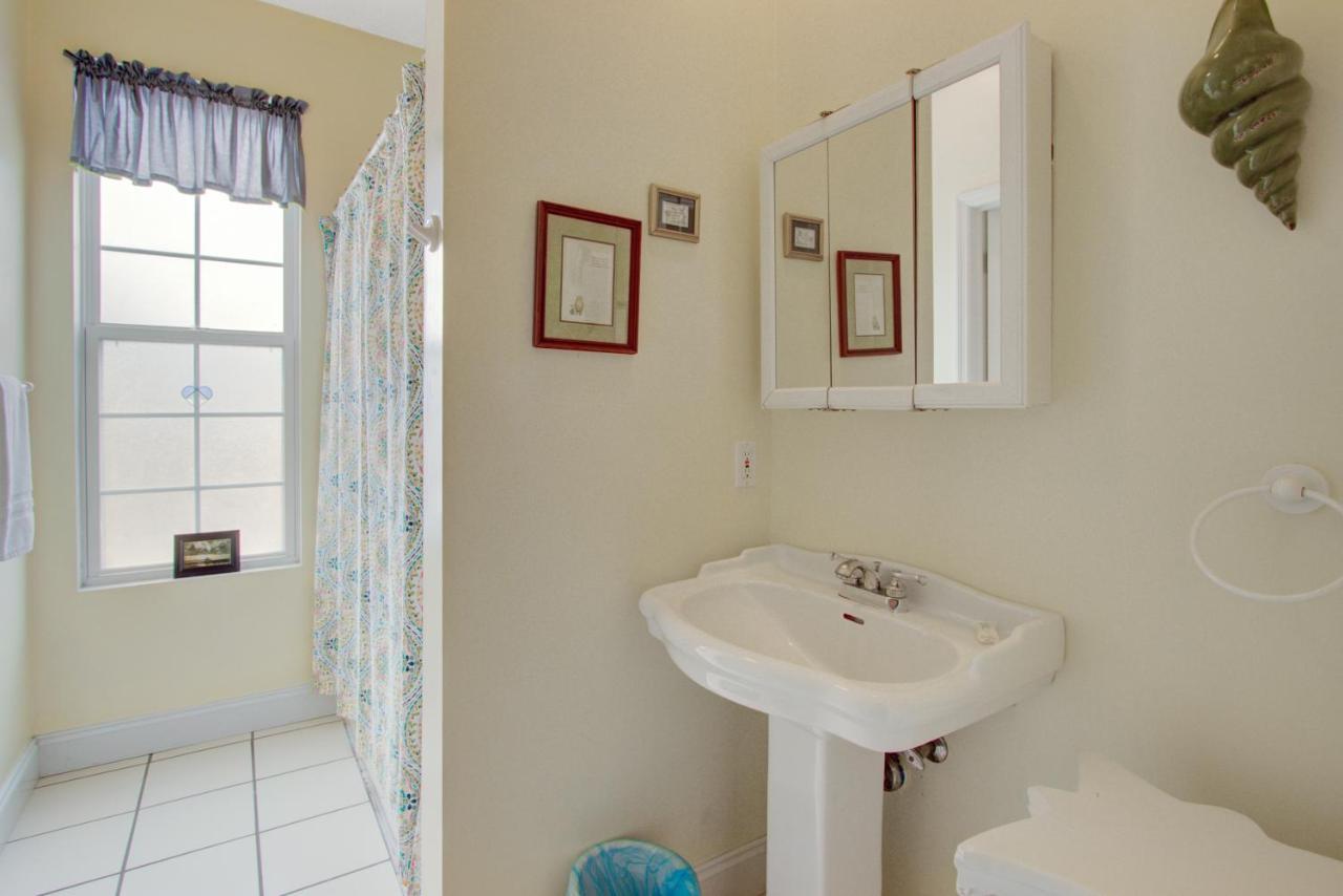 Beachwalk Villas 23 Folly Beach Zewnętrze zdjęcie