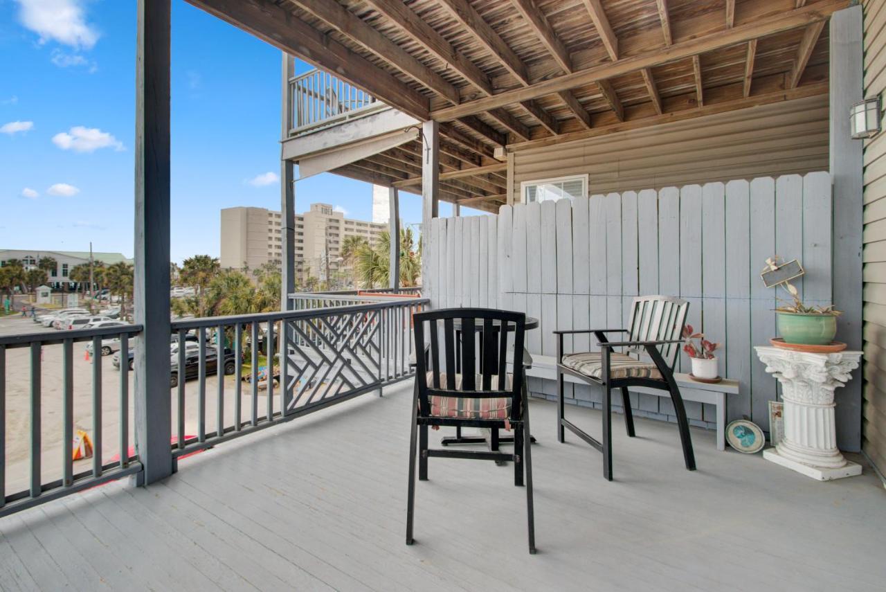Beachwalk Villas 23 Folly Beach Zewnętrze zdjęcie